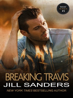 cover image of Breaking Travis